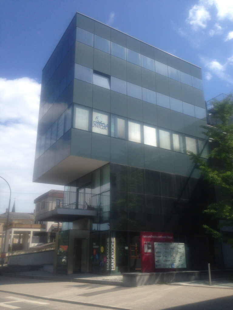 Gesundheitszentrum Steyr