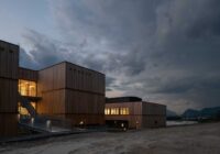 tgaplan Beratende Ingenieure Grein Bio Institut Raumberg Gumpenstein HBLFA