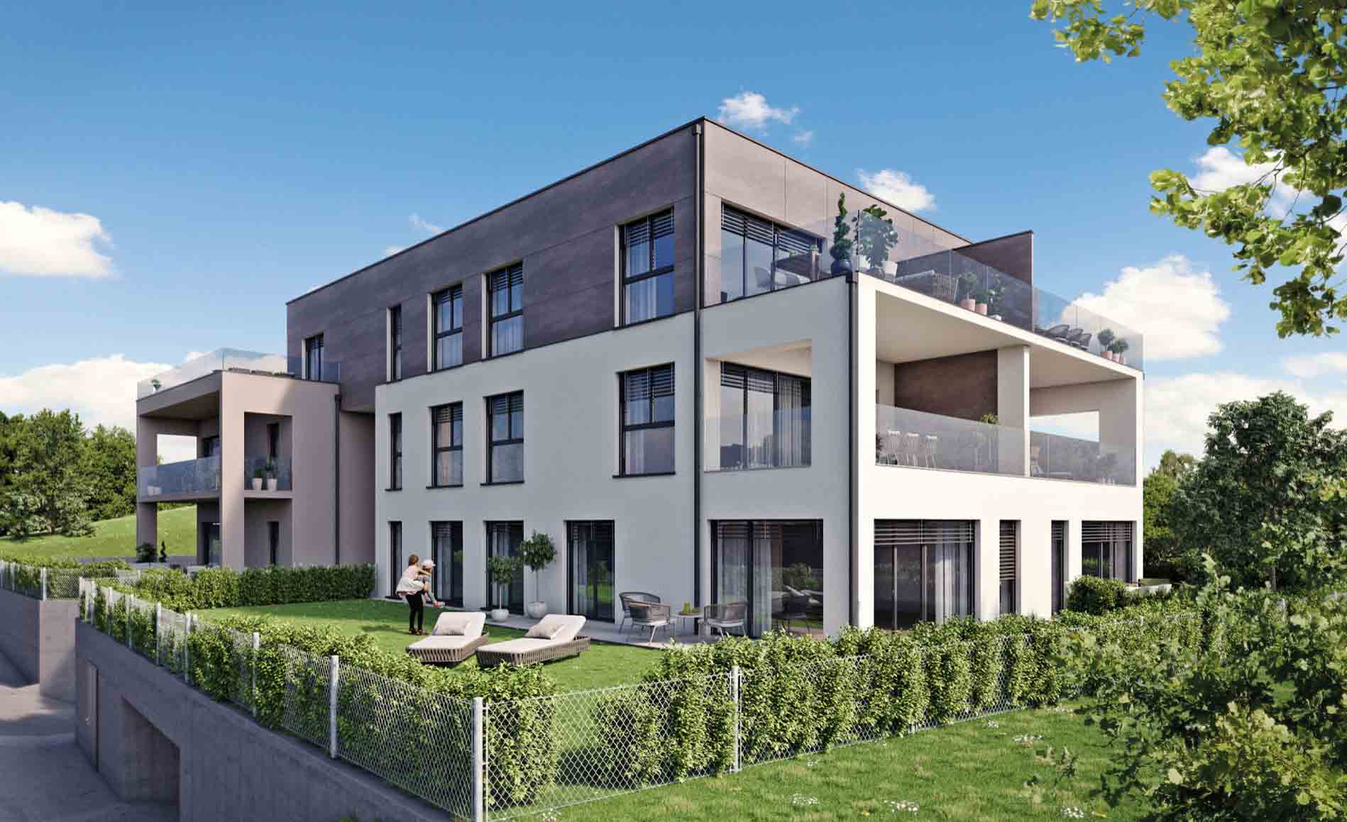 tgaplan Beratende Ingenieure Grein Compact Immobilien