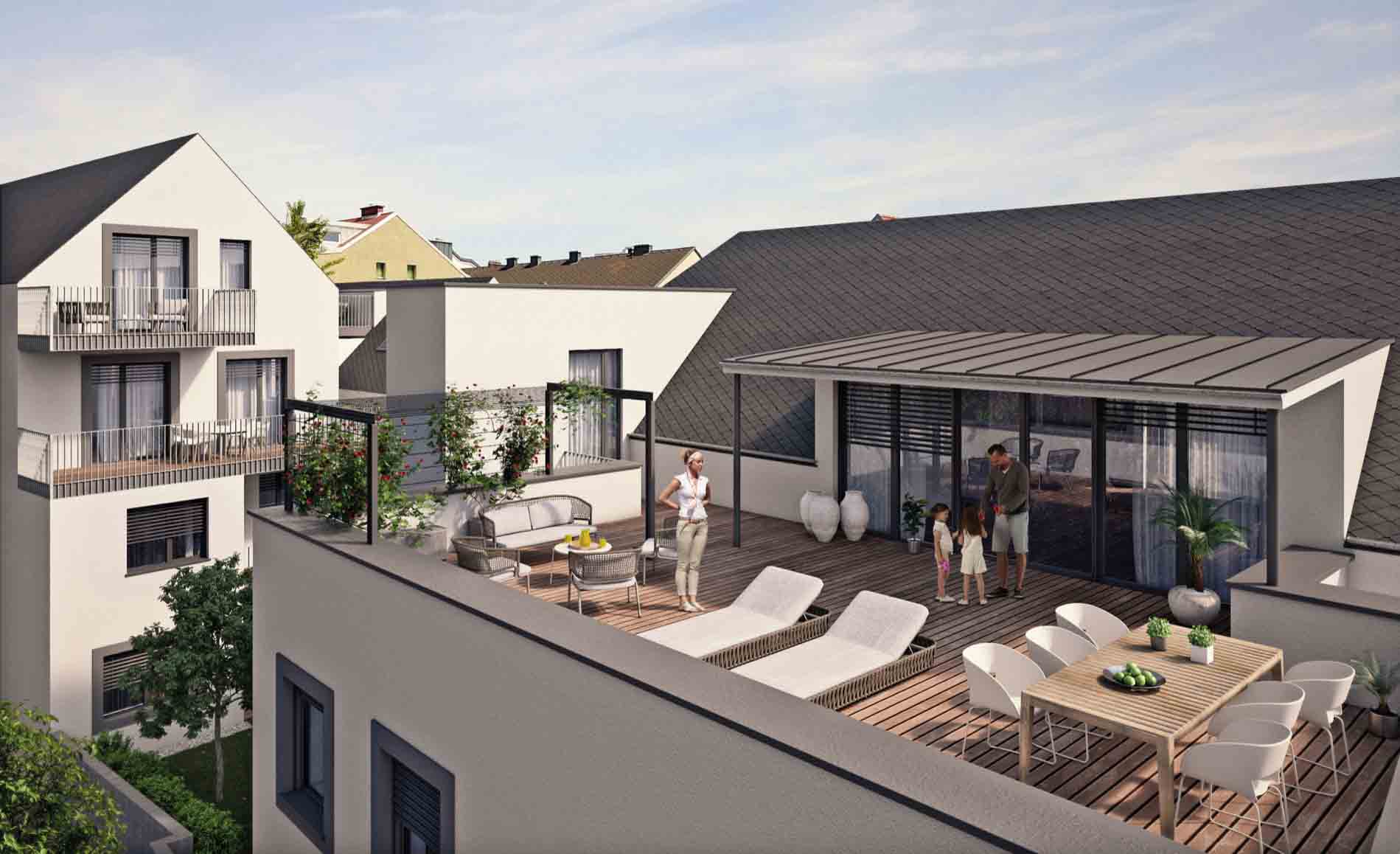 tgaplan Beratende Ingenieure Grein Compact Immobilien