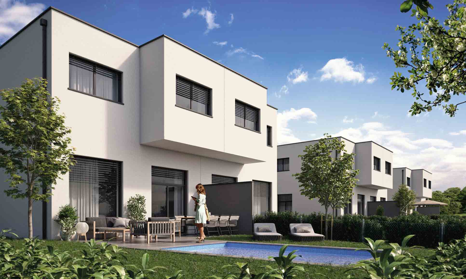 tgaplan Beratende Ingenieure Grein Compact Immobilien