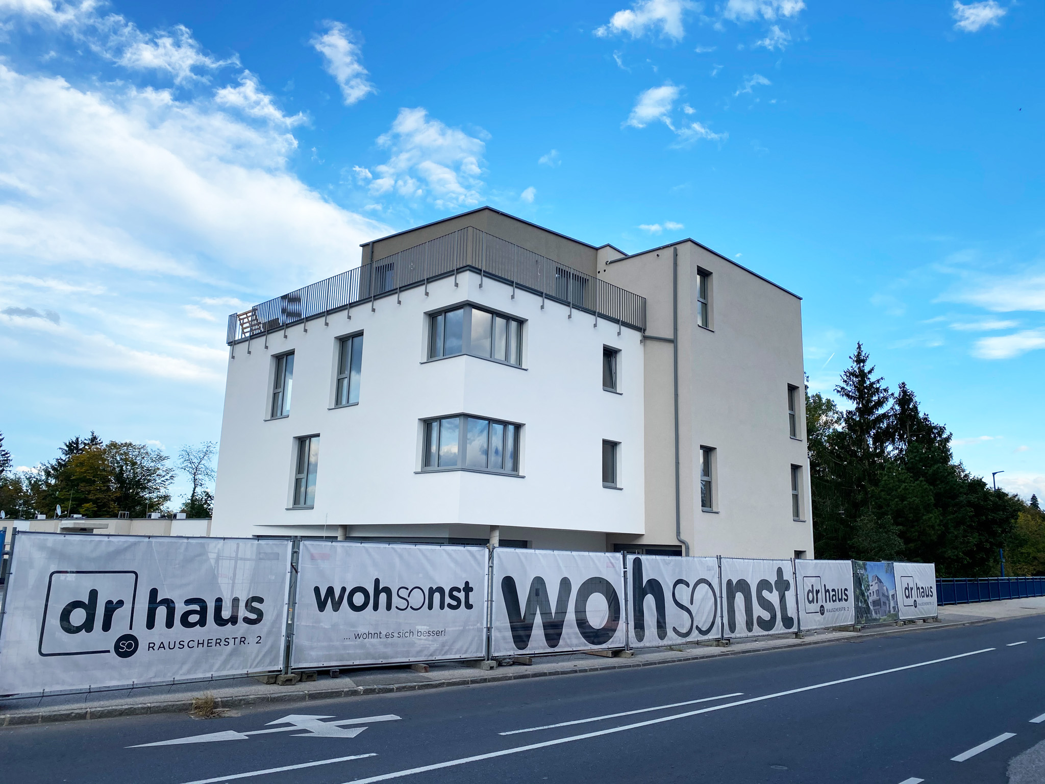 Dr. Haus Neufurth