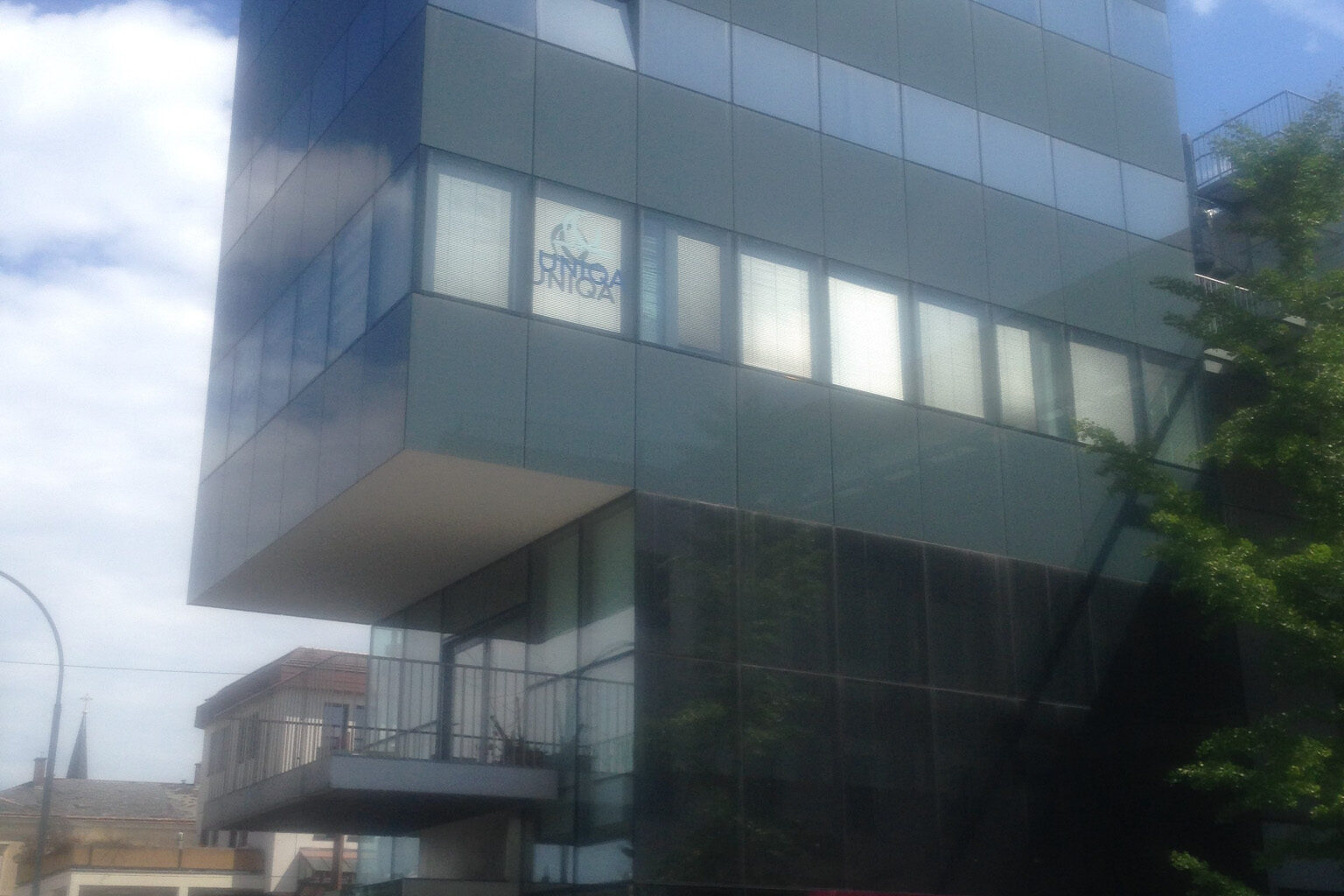 Gesundheitszentrum Steyr
