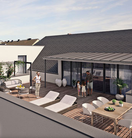 tgaplan Beratende Ingenieure Grein Compact Immobilien