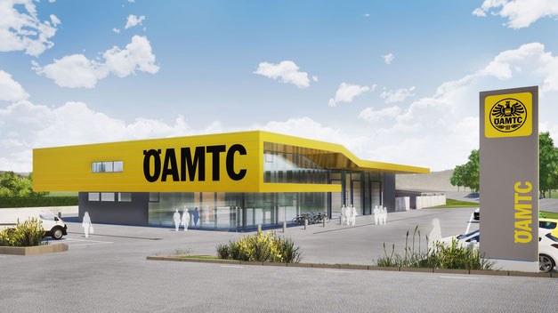 tgaplan Beratende Ingenieure Grein ÖAMTC