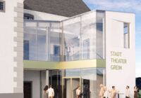 tgaplan Beratende Ingenieure Grein Stadttheater