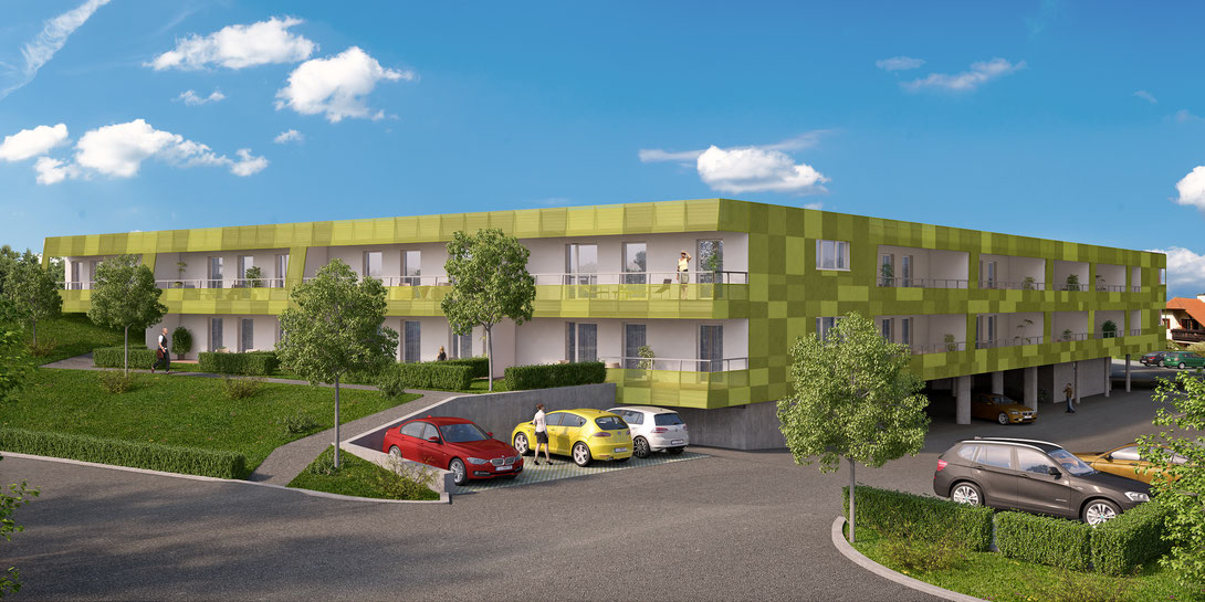 + GENERATIONEN-WOHNEN ENGERWITZDORF